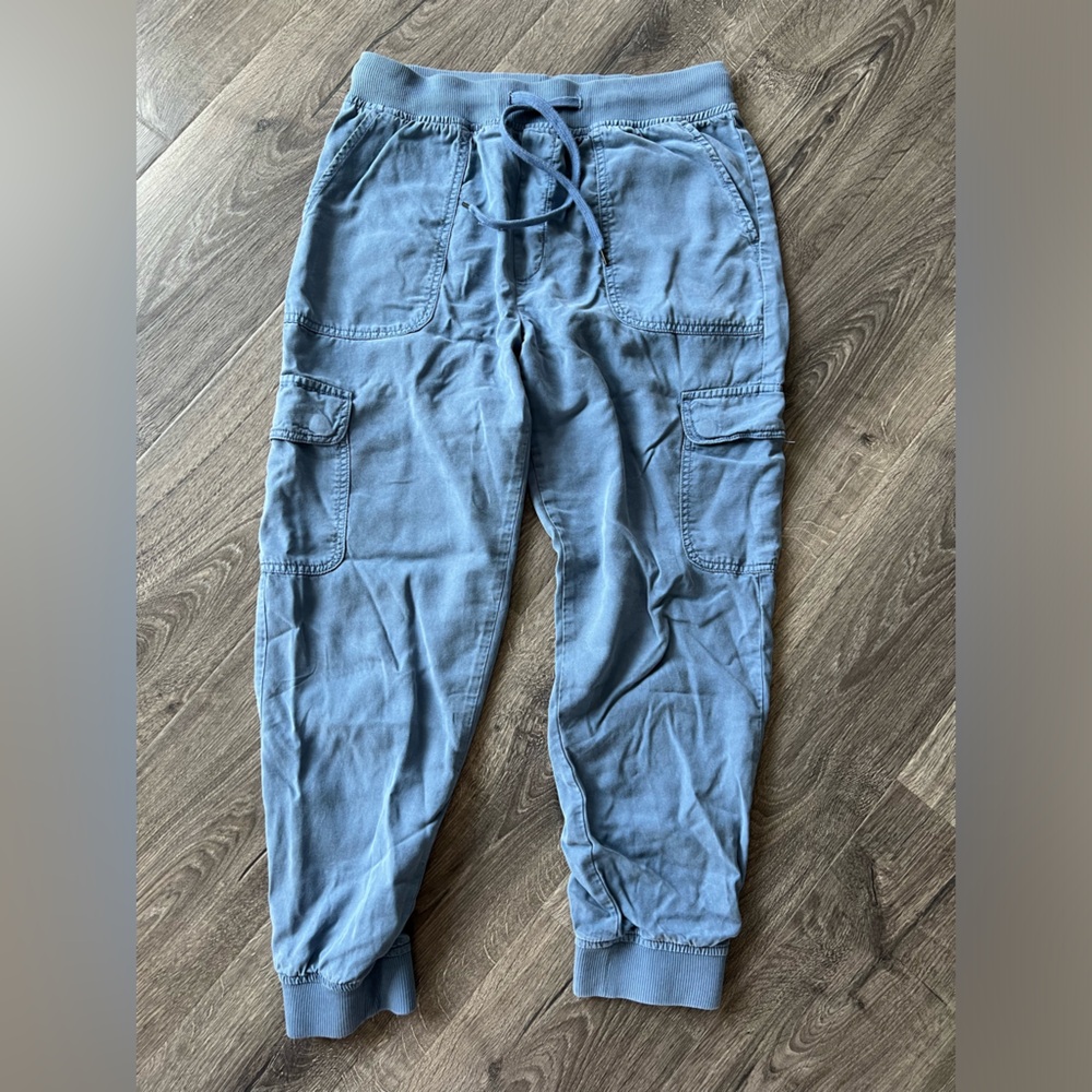 AE soft joggers